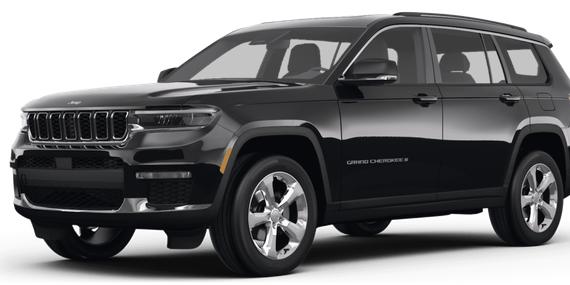 JEEP GRAND CHEROKEE 2022 1C4RJKBGXN8535100 image